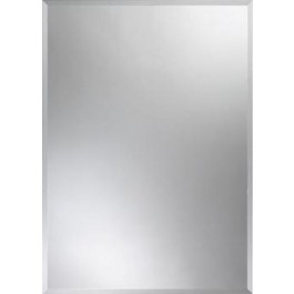 Kúpeľne Ptáček - AMIRRO CRYSTAL zrkadlo 50x60 cm, reverzibilné
