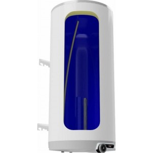 Kúpeľne Ptáček - DRAŽICE OKCE/E 200 zásobníkový ohrievač 199l, elektrický,  závesný +elektronický termostat