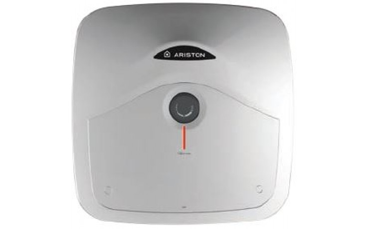 Kúpeľne Ptáček - ARISTON ANDRIS R 15U zásobníkový ohrievač 15l, elektrický,  pod umývadlo