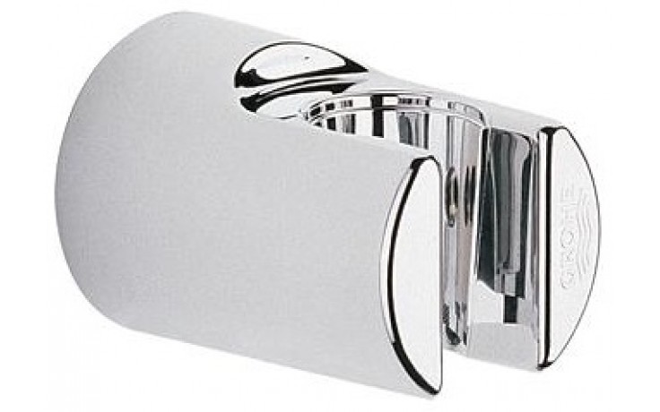 Kúpeľne Ptáček - GROHE RELEXA nástenný držiak sprchy 44mm, chróm