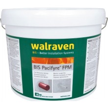 WALRAVEN BIS PACIFYRE FPM malta 15kg protipožiarna