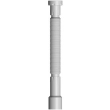 SLOVARM pripojenie 390-780mm, G1 6/4", PP, biela