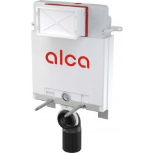 ALCA ALCAMODUL predstenový inštalačný systém 510x125x862mm, pre závesné WC