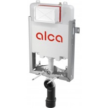 ALCA RENOVMODUL SLIM predstenový inštalačný systém 572x1070mm, pre zamurovanie