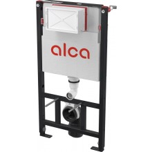 ALCA SÁDROMODUL predstenový inštalačný systém 510x125x980mm pre suchú inštaláciu do sadrokartónu