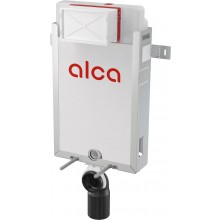 ALCA RENOVMODUL ECOLOGY predstenový inštalačný systém 448x125x1062mm, pre zamurovanie