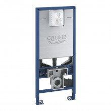 GROHE RAPID SLX predstenový modul 500x1130 mm, pre WC
