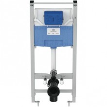 IDEAL STANDARD PROSYS predstenový modul pre WC pred pevnú stenu alebo do ľahkej priečky, 120 cm
