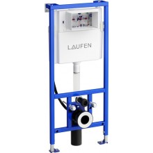 LAUFEN LIS CW2 podomietkový modul 500x1120mm, pre WC