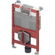 TECE PROFIL montážny prvok 500x150x820mm, pre WC, so splachovacou nádržkou, ovládanie spredu alebo zhora