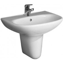 Kúpeľne Ptáček - LAUFEN PRO S umývadlo 650x465x175mm, s otvorom, biela