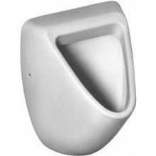 IDEAL STANDARD EUROVIT urinál Golf 360x335mm prítok zakrytý biela V553801