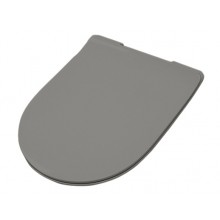 ARTCERAM FILE 2.0 WC sedadlo slim, SoftClose, odnímateľné, grey olive