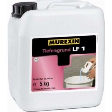 MUREXIN LF1 základný náter 1kg, hĺbkový, na nasiakavé podklady, modrá