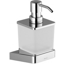 Kúpeľne Ptáček - KEUCO PLAN dávkovač mydla 500ml, pre inštaláciu do  kúpeľňové dosky, chróm