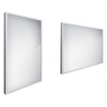 NIMCO 13000 zrkadlo 50x70 cm, reverzibilné, s osvetlením