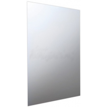 JIKA CLEAR zrkadlo 60x81 cm