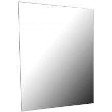 CONCEPT zrkadlo 60x70 cm, s osvetlením