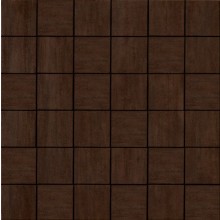 IMOLA KOSHI dlažba 30x30cm mozaika brown