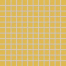 RAKO COLOR TWO mozaika 30x30(2,5x2,5)cm, tmavo žltá
