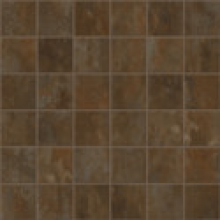 CENTURY TITAN mozaika 4,7x4,7(30x30)cm, corten