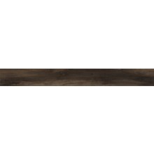 IMOLA KUNI dlažba 20x180cm, štruktúrovaná, mat, dark brown