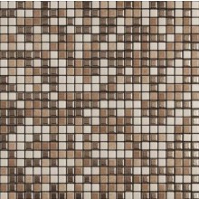 APPIANI MIX NEUTRAL mozaika 2,5x2,5 (30x30) cm, coloniale 01