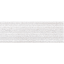 ARGENTA CAEN BURON obklad 20x60cm, blanc