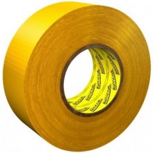 ANTICOR POLYTEX 118 páska 48mm, 9m plynotesná, vodotesná, vodoodolná, žltá