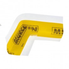 MUREXIN DB 70 tesniaca páska 0,70mm, elastická, vodotesná, kút, žltá