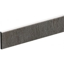 IMOLA CREATIVE CONCRETE sokel 9,5x60cm dark grey