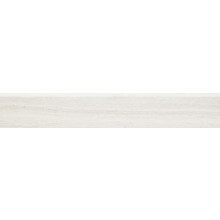 RAKO ALBA sokel 60x9,5cm, lesk, slonová kosť