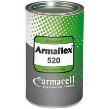 ARMACELL ARMAFLEX 520 lepidlo 500 ml, béžová