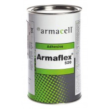 ARMACELL ARMAFLEX 520 lepidlo 1000 ml, béžová