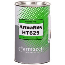ARMACELL ARMAFLEX HT 625 lepidlo 500 ml, béžová